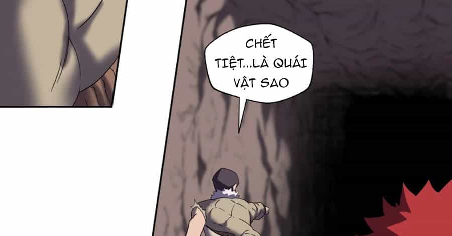 Sự Trả Thù Của Thợ Săn Quái Vật - Chương 19 - ảnh 19