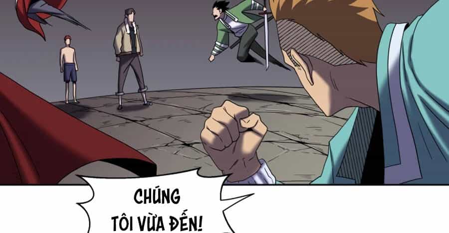 Sự Trả Thù Của Thợ Săn Quái Vật - Chương 19 - ảnh 26