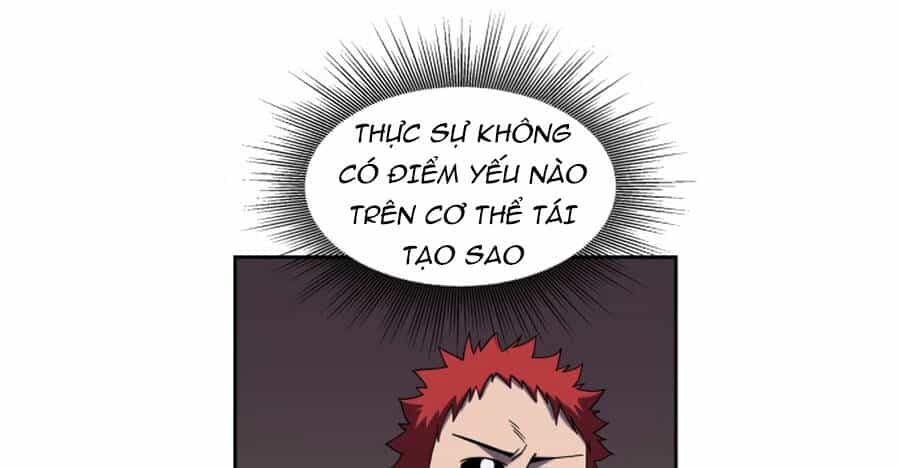 Sự Trả Thù Của Thợ Săn Quái Vật - Chương 19 - ảnh 5