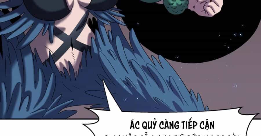 Sự Trả Thù Của Thợ Săn Quái Vật - Chương 19 - ảnh 70