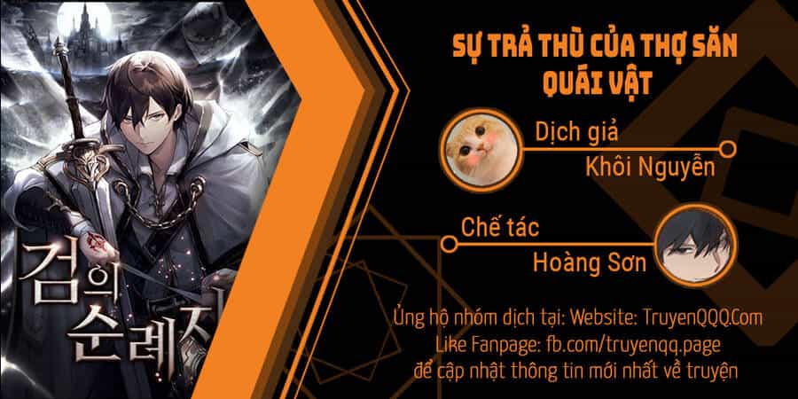 Sự Trả Thù Của Thợ Săn Quái Vật - Chương 19.5 - ảnh 131