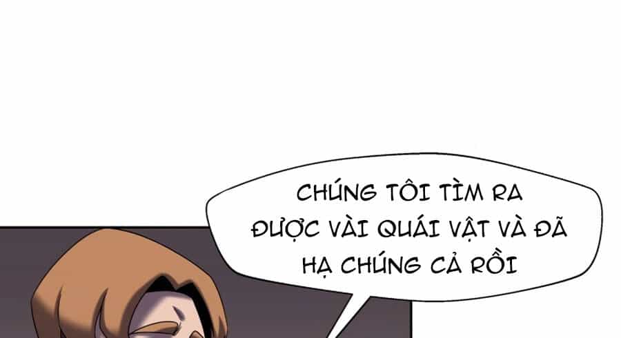 Sự Trả Thù Của Thợ Săn Quái Vật - Chương 19.5 - ảnh 44