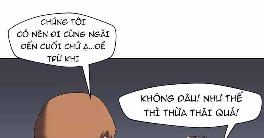 Sự Trả Thù Của Thợ Săn Quái Vật - Chương 19.5 - ảnh 48