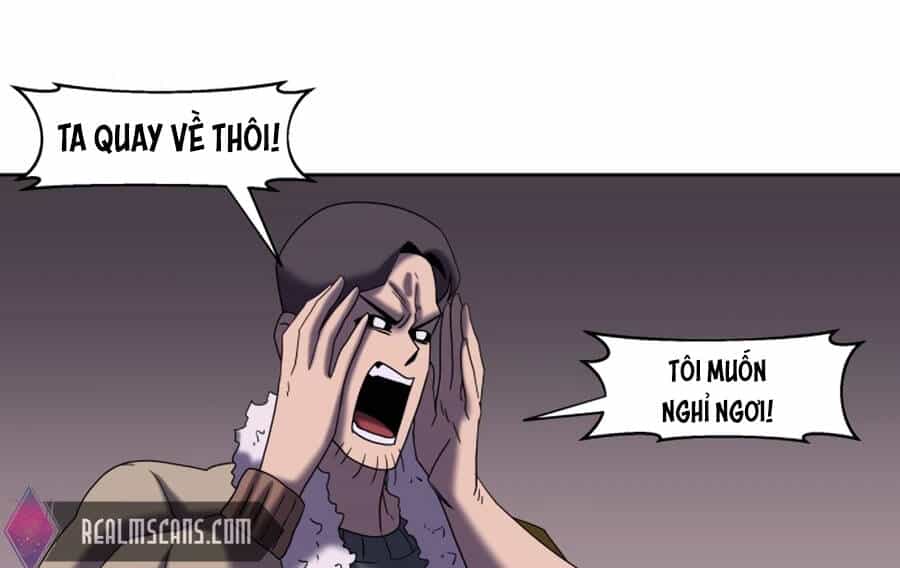 Sự Trả Thù Của Thợ Săn Quái Vật - Chương 19.5 - ảnh 77