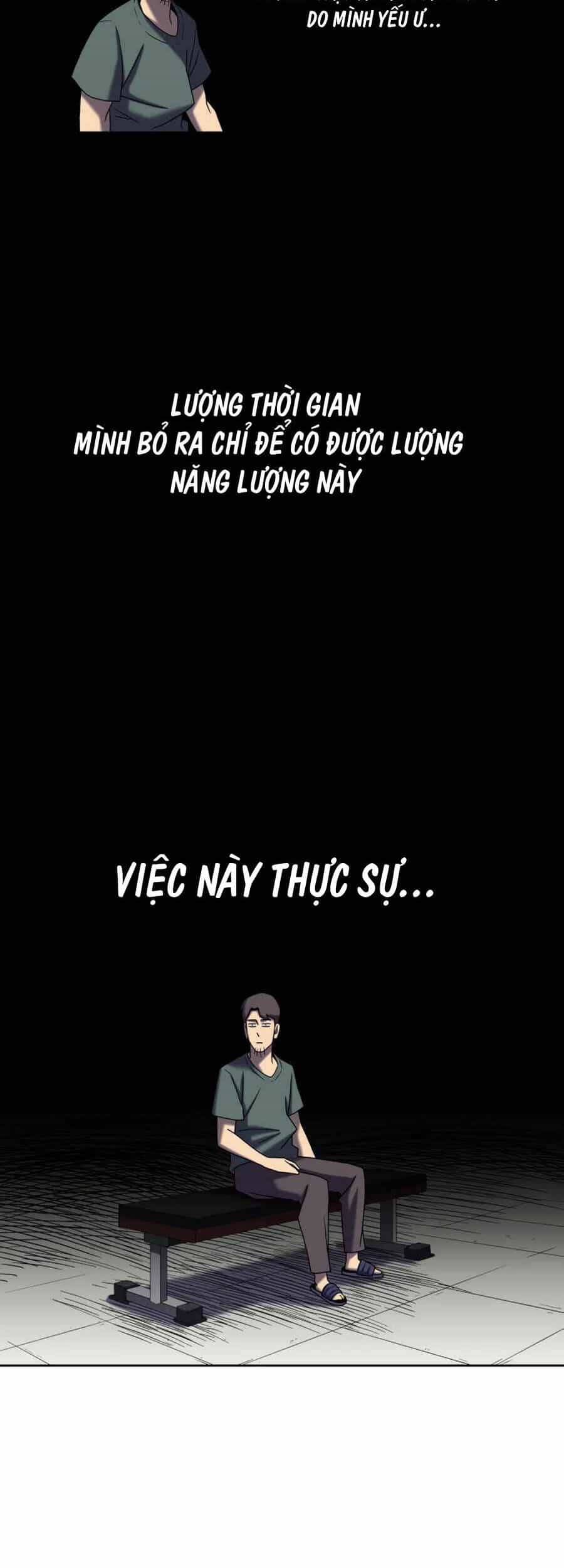 Sự Trả Thù Của Thợ Săn Quái Vật - Chương 21 - ảnh 48