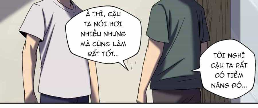 Sự Trả Thù Của Thợ Săn Quái Vật - Chương 21 - ảnh 55