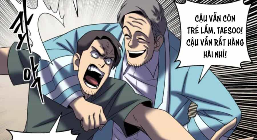 Sự Trả Thù Của Thợ Săn Quái Vật - Chương 22 - ảnh 25