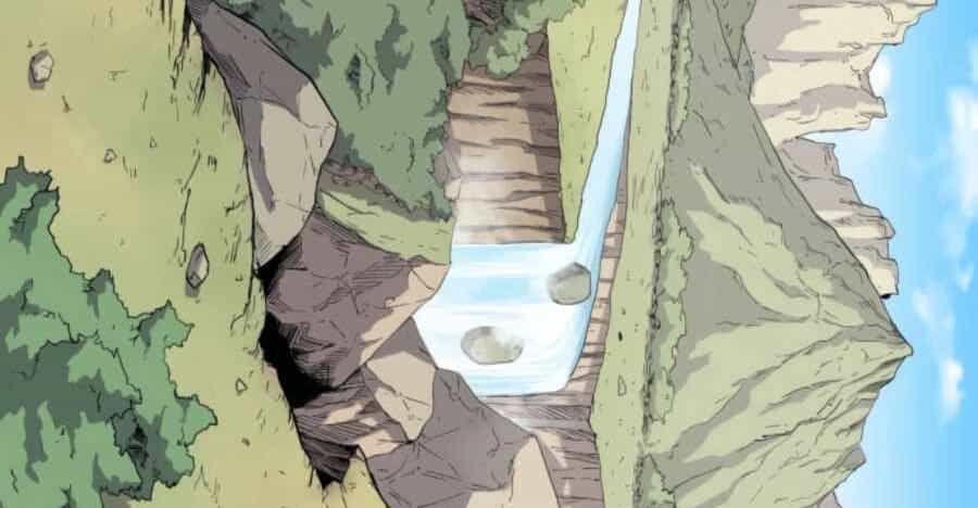 Sự Trả Thù Của Thợ Săn Quái Vật - Chương 22 - ảnh 97