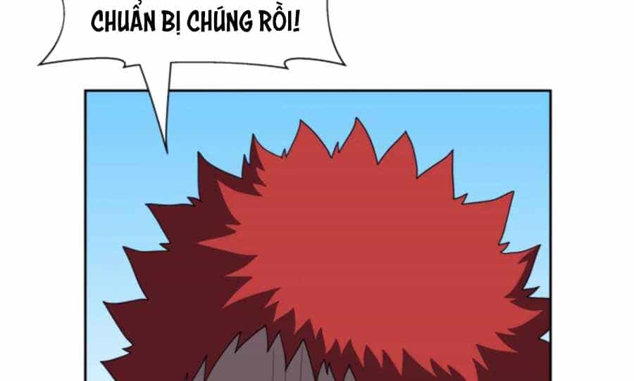 Sự Trả Thù Của Thợ Săn Quái Vật - Chương 22.5 - ảnh 120