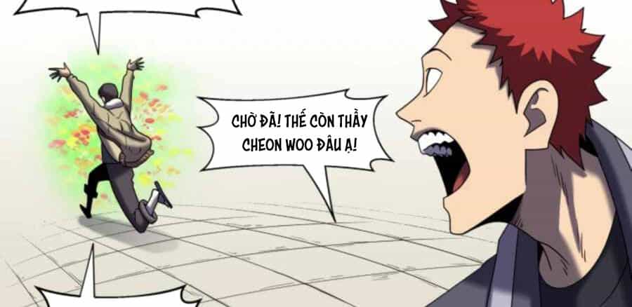 Sự Trả Thù Của Thợ Săn Quái Vật - Chương 22.5 - ảnh 44