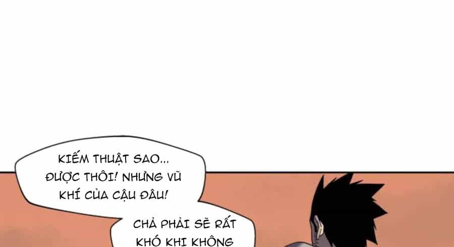 Sự Trả Thù Của Thợ Săn Quái Vật - Chương 22.5 - ảnh 70