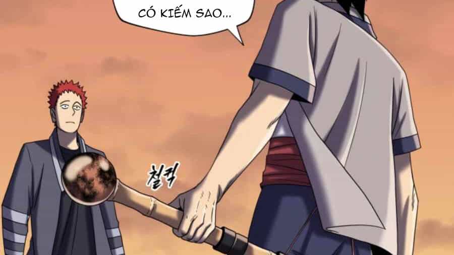 Sự Trả Thù Của Thợ Săn Quái Vật - Chương 22.5 - ảnh 71