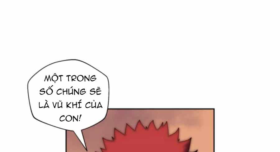 Sự Trả Thù Của Thợ Săn Quái Vật - Chương 22.5 - ảnh 81