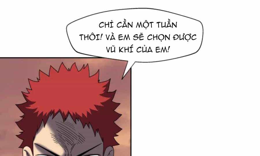 Sự Trả Thù Của Thợ Săn Quái Vật - Chương 22.5 - ảnh 86