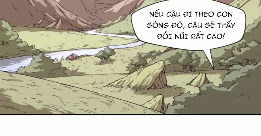 Sự Trả Thù Của Thợ Săn Quái Vật - Chương 22.5 - ảnh 96