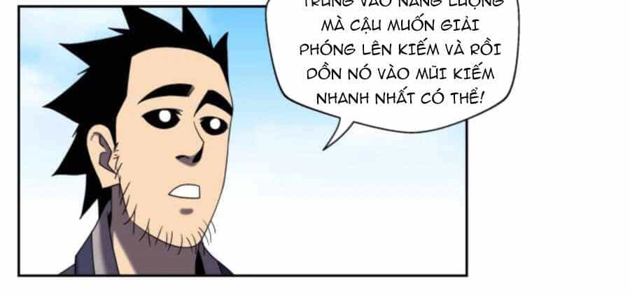 Sự Trả Thù Của Thợ Săn Quái Vật - Chương 23 - ảnh 25