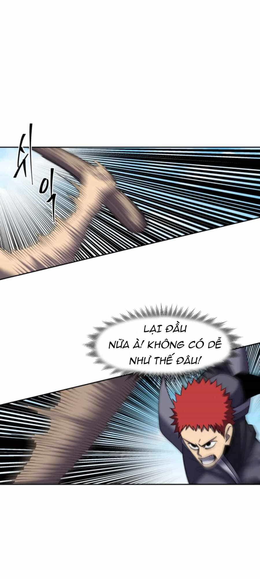 Sự Trả Thù Của Thợ Săn Quái Vật - Chương 24 - ảnh 21