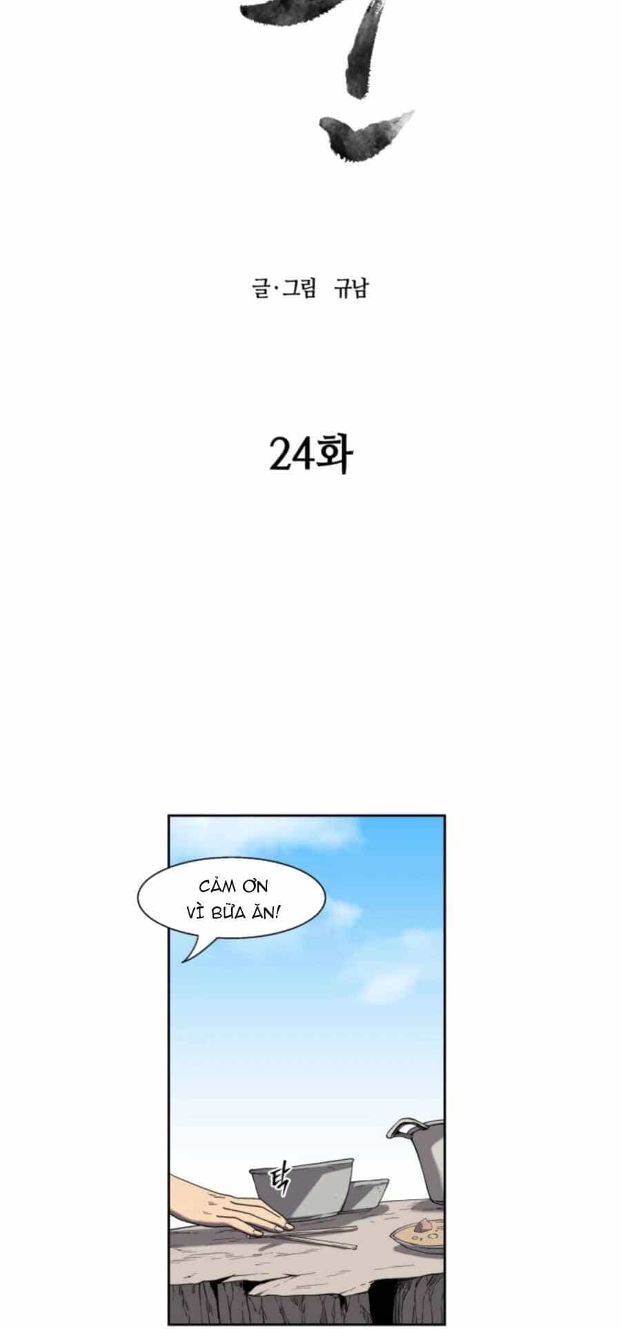 Sự Trả Thù Của Thợ Săn Quái Vật - Chương 24 - ảnh 7