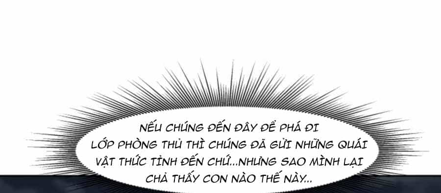Sự Trả Thù Của Thợ Săn Quái Vật - Chương 25 - ảnh 12