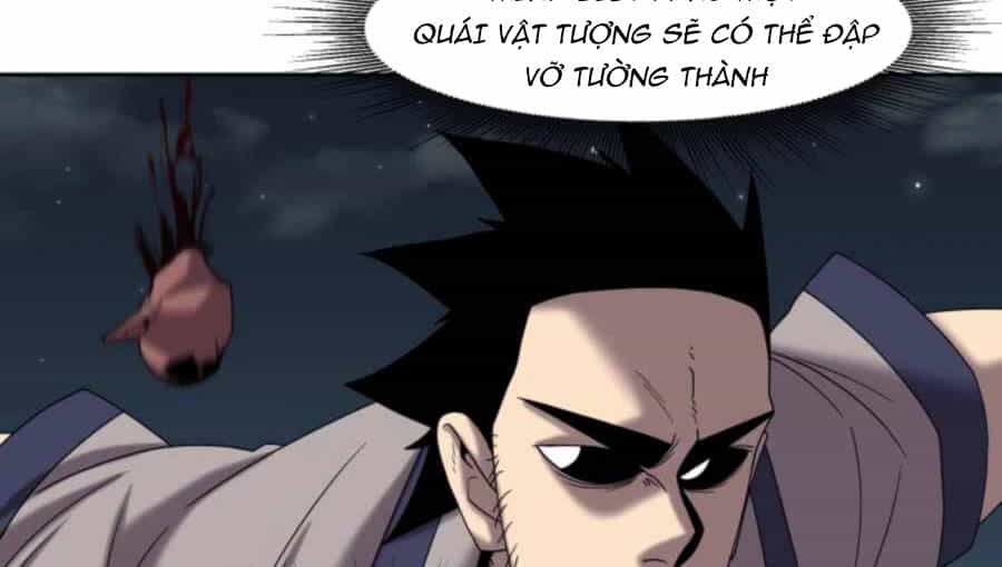 Sự Trả Thù Của Thợ Săn Quái Vật - Chương 25 - ảnh 30