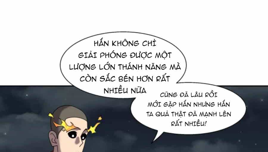 Sự Trả Thù Của Thợ Săn Quái Vật - Chương 25 - ảnh 50