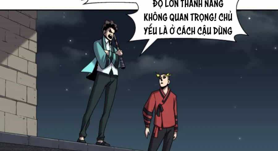 Sự Trả Thù Của Thợ Săn Quái Vật - Chương 25 - ảnh 54