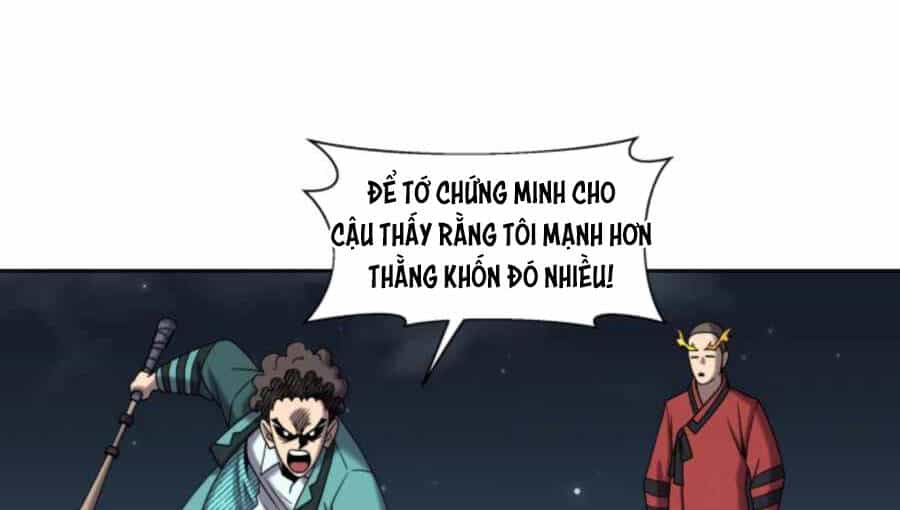 Sự Trả Thù Của Thợ Săn Quái Vật - Chương 25 - ảnh 60