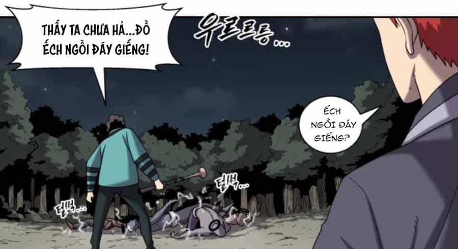 Sự Trả Thù Của Thợ Săn Quái Vật - Chương 25 - ảnh 85
