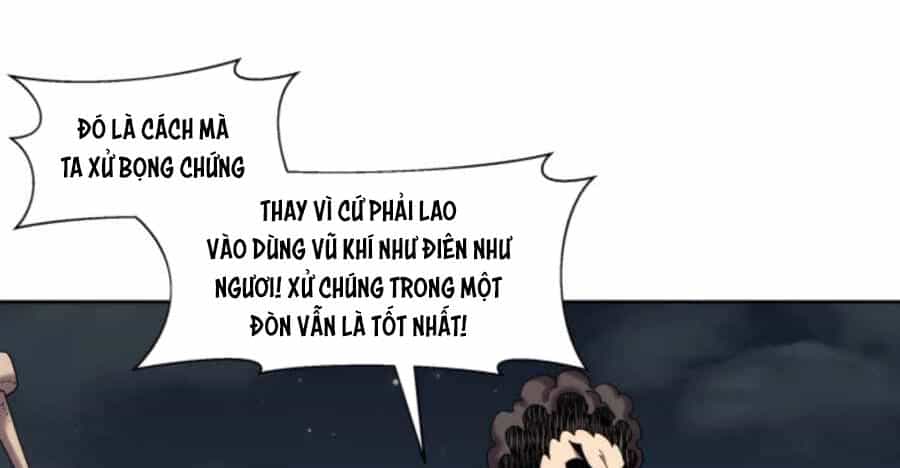 Sự Trả Thù Của Thợ Săn Quái Vật - Chương 25 - ảnh 87