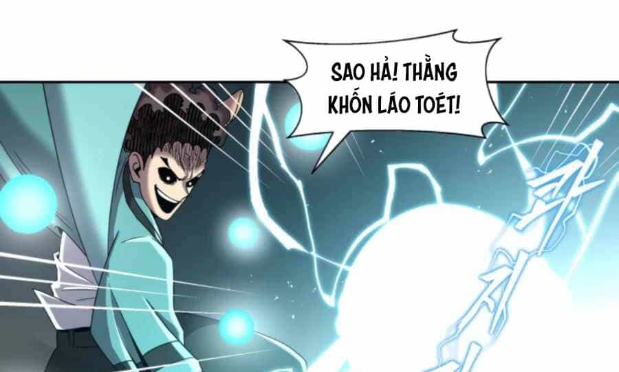 Sự Trả Thù Của Thợ Săn Quái Vật - Chương 25.5 - ảnh 29