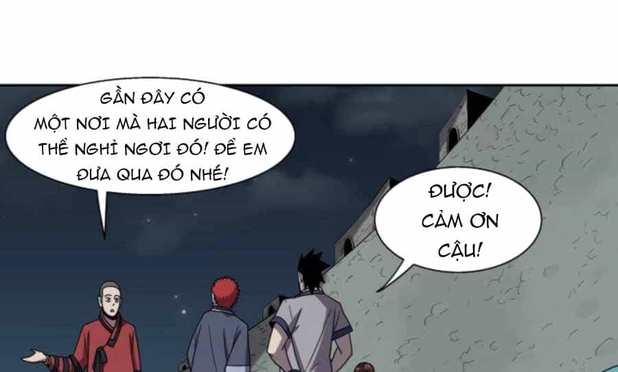 Sự Trả Thù Của Thợ Săn Quái Vật - Chương 25.5 - ảnh 80