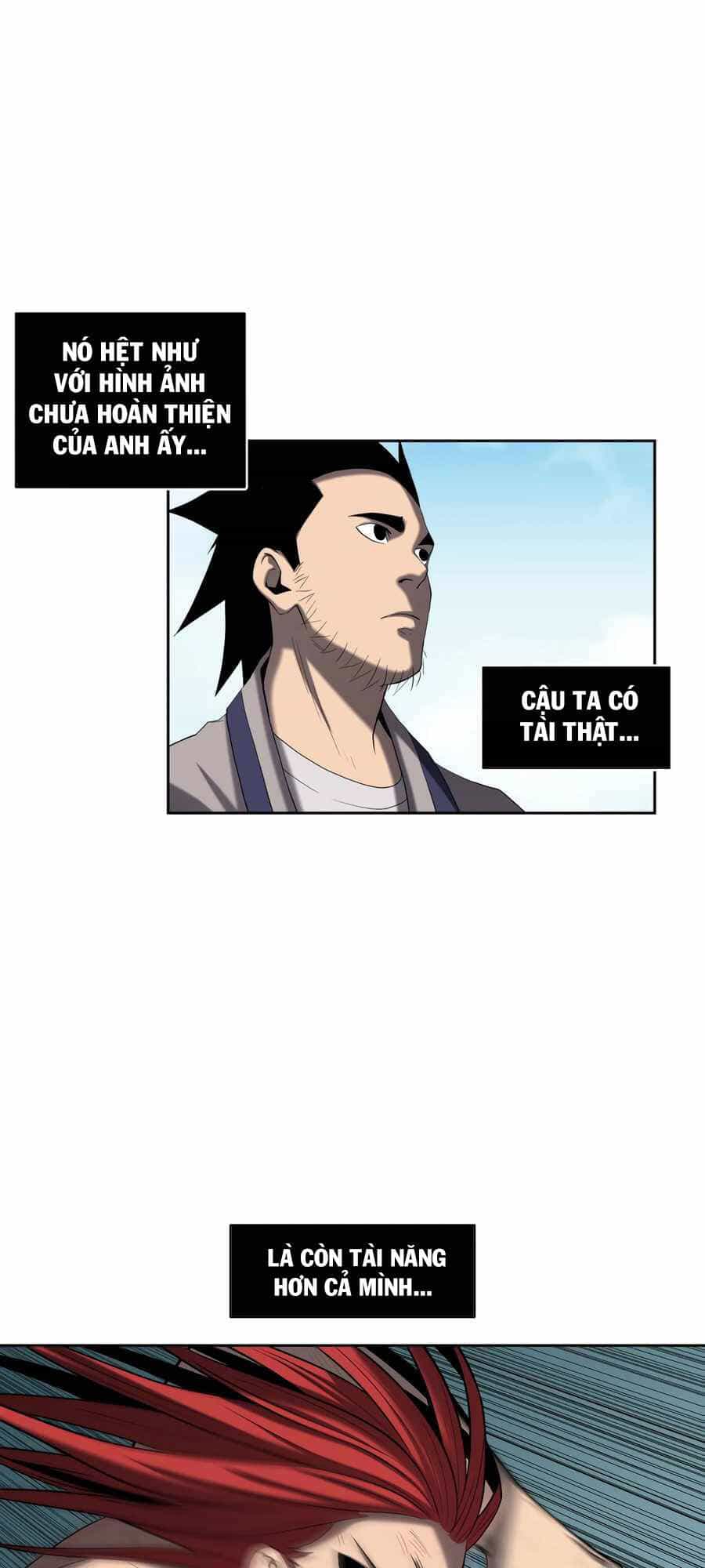 Sự Trả Thù Của Thợ Săn Quái Vật - Chương 3 - ảnh 22
