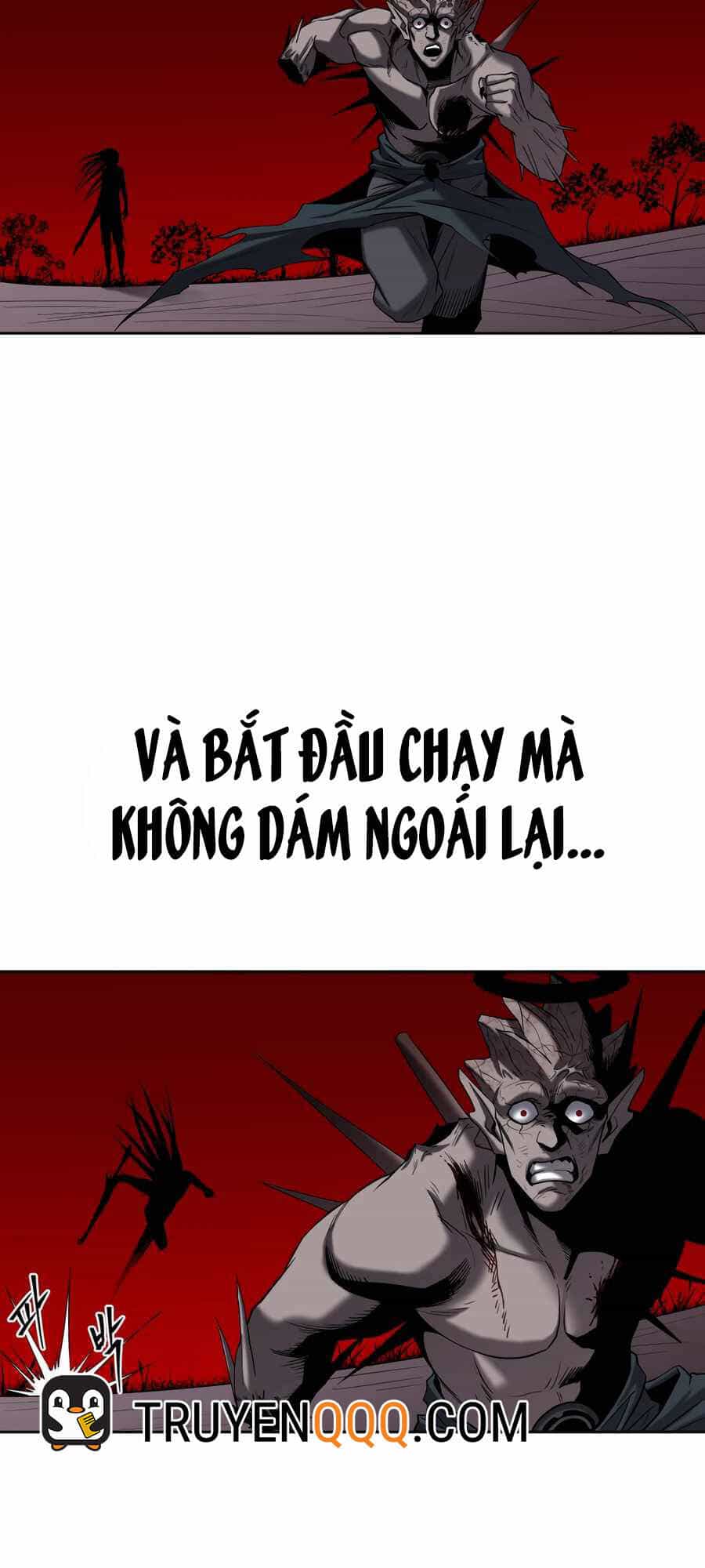 Sự Trả Thù Của Thợ Săn Quái Vật - Chương 3 - ảnh 64