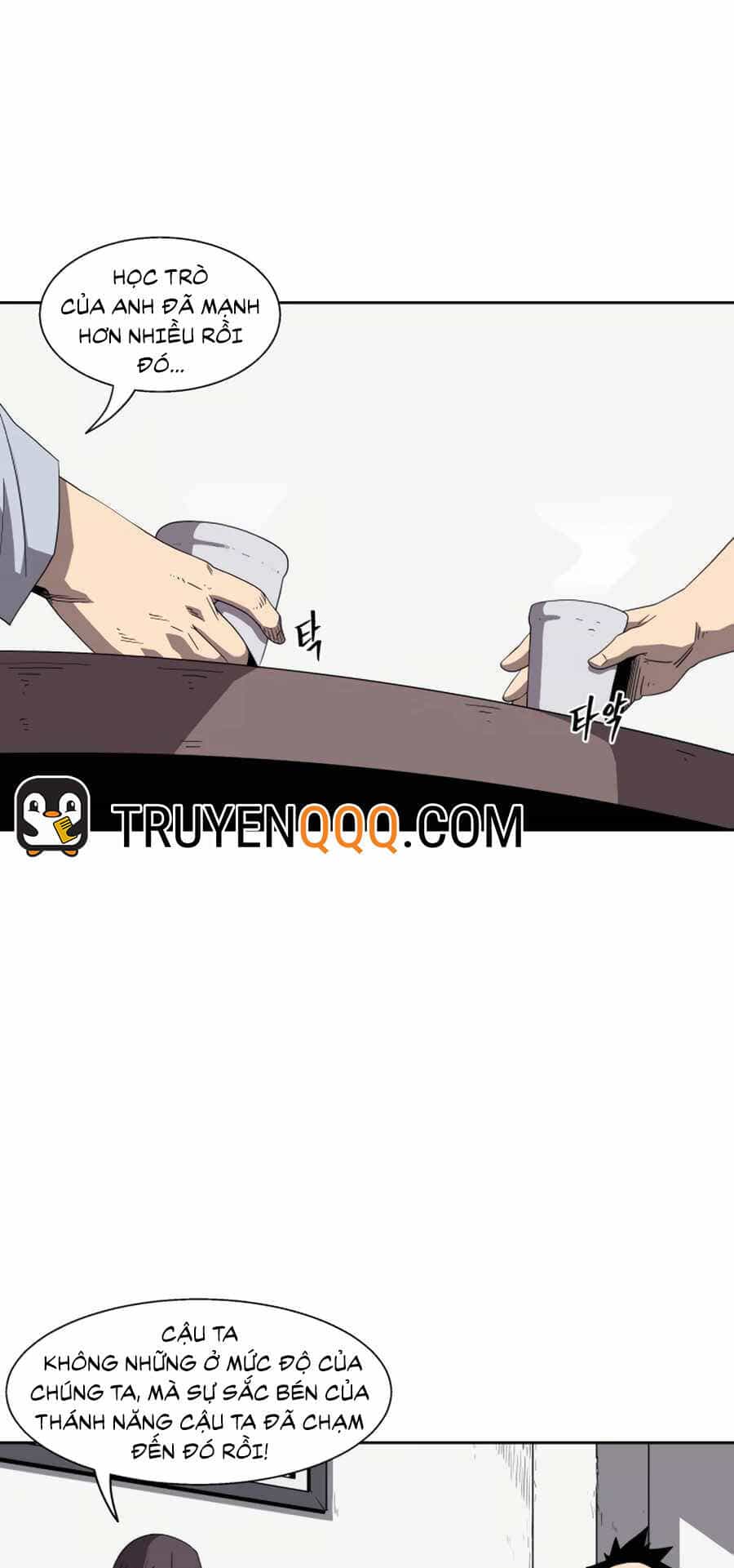 Sự Trả Thù Của Thợ Săn Quái Vật - Chương 27 - ảnh 2