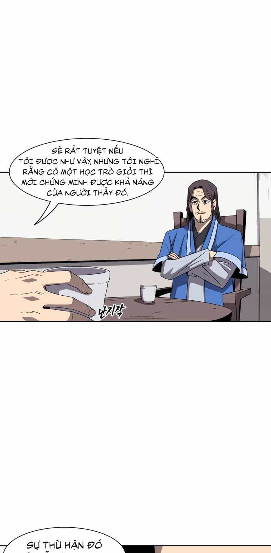 Sự Trả Thù Của Thợ Săn Quái Vật - Chương 27 - ảnh 6