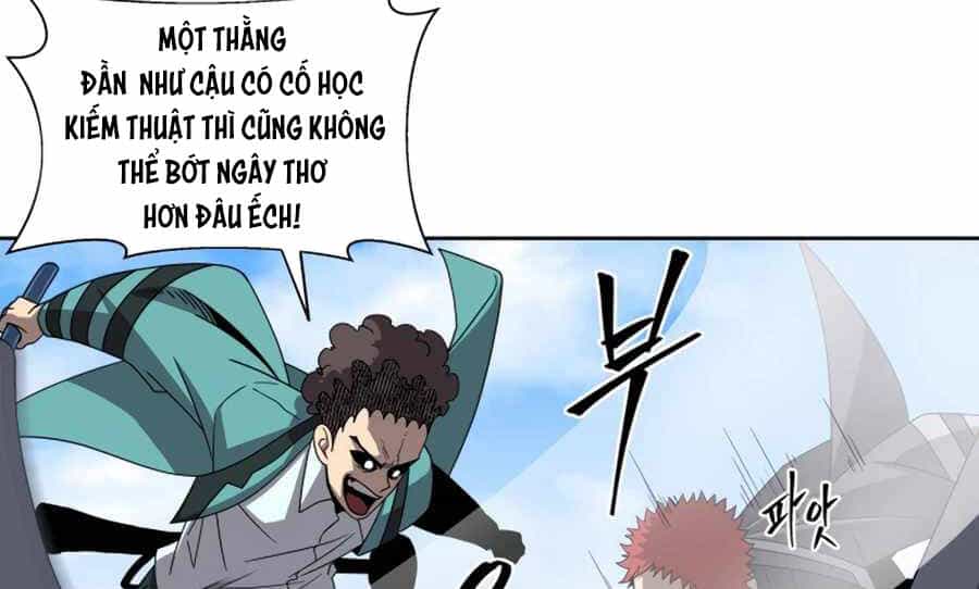 Sự Trả Thù Của Thợ Săn Quái Vật - Chương 28 - ảnh 8
