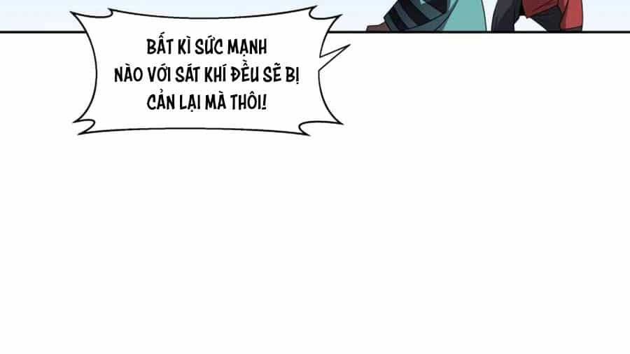 Sự Trả Thù Của Thợ Săn Quái Vật - Chương 28 - ảnh 92