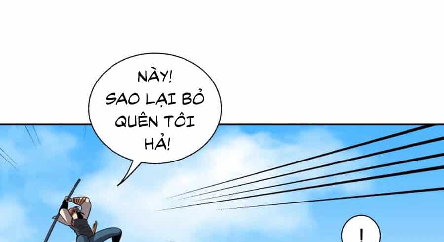 Sự Trả Thù Của Thợ Săn Quái Vật - Chương 28 - ảnh 98
