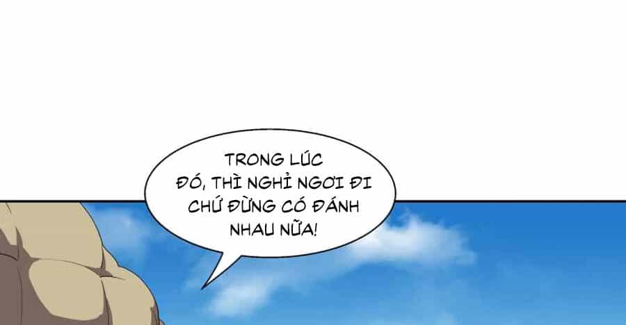 Sự Trả Thù Của Thợ Săn Quái Vật - Chương 28.5 - ảnh 100
