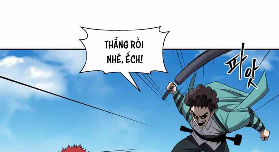 Sự Trả Thù Của Thợ Săn Quái Vật - Chương 28.5 - ảnh 40