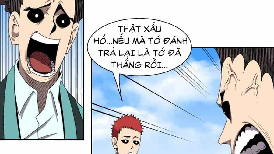 Sự Trả Thù Của Thợ Săn Quái Vật - Chương 28.5 - ảnh 55