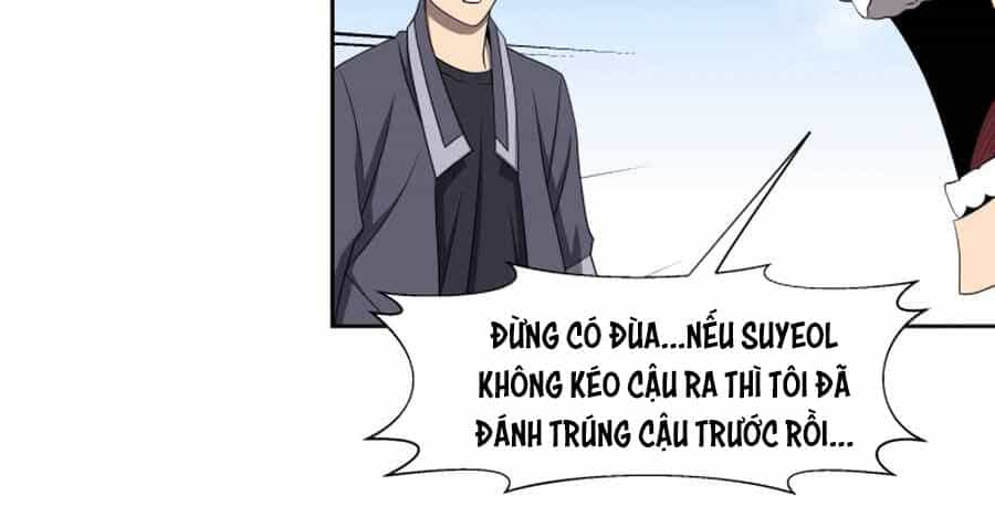 Sự Trả Thù Của Thợ Săn Quái Vật - Chương 28.5 - ảnh 56