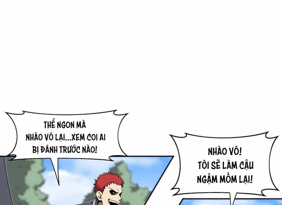 Sự Trả Thù Của Thợ Săn Quái Vật - Chương 28.5 - ảnh 57