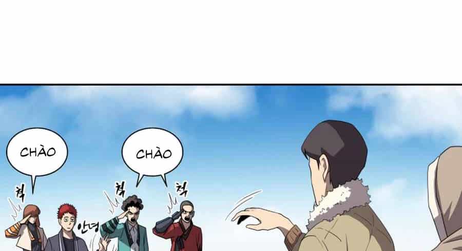 Sự Trả Thù Của Thợ Săn Quái Vật - Chương 28.5 - ảnh 68