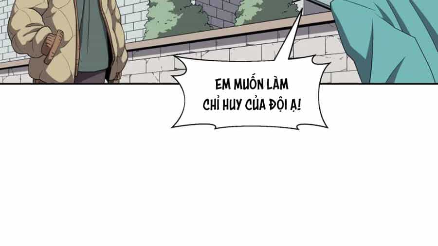 Sự Trả Thù Của Thợ Săn Quái Vật - Chương 28.5 - ảnh 76