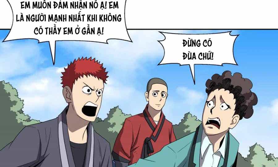 Sự Trả Thù Của Thợ Săn Quái Vật - Chương 28.5 - ảnh 80