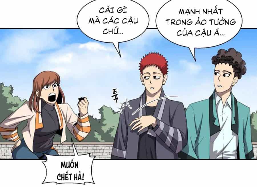 Sự Trả Thù Của Thợ Săn Quái Vật - Chương 28.5 - ảnh 86