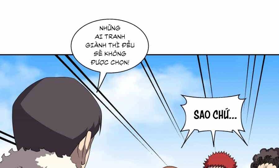 Sự Trả Thù Của Thợ Săn Quái Vật - Chương 28.5 - ảnh 88