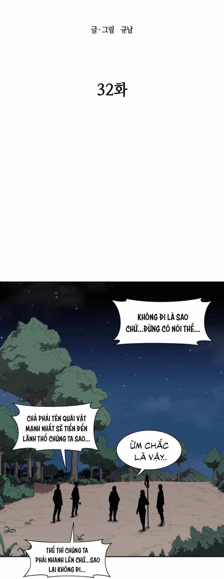 Sự Trả Thù Của Thợ Săn Quái Vật - Chương 32 - ảnh 10