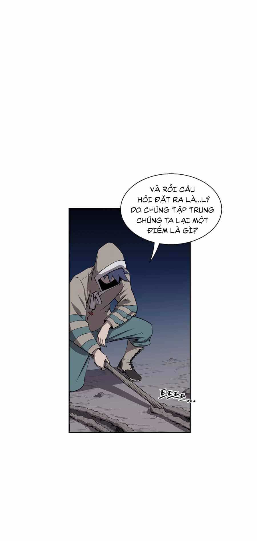 Sự Trả Thù Của Thợ Săn Quái Vật - Chương 32 - ảnh 17